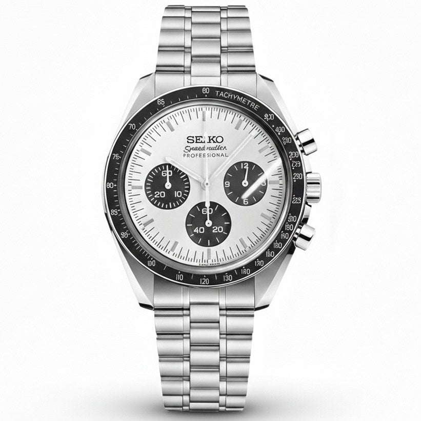 Speedseiko | White