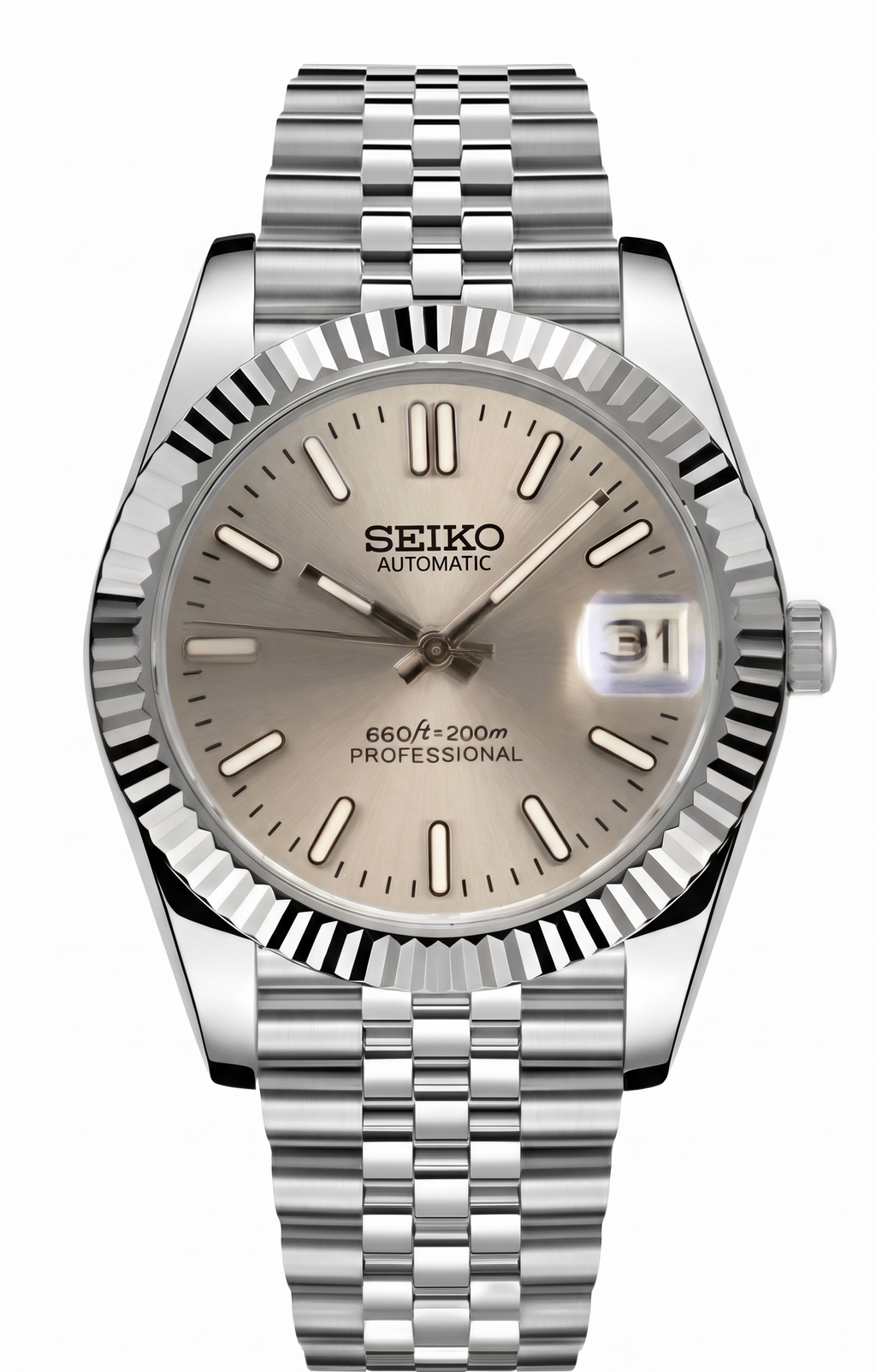 Seikojust | Champagne