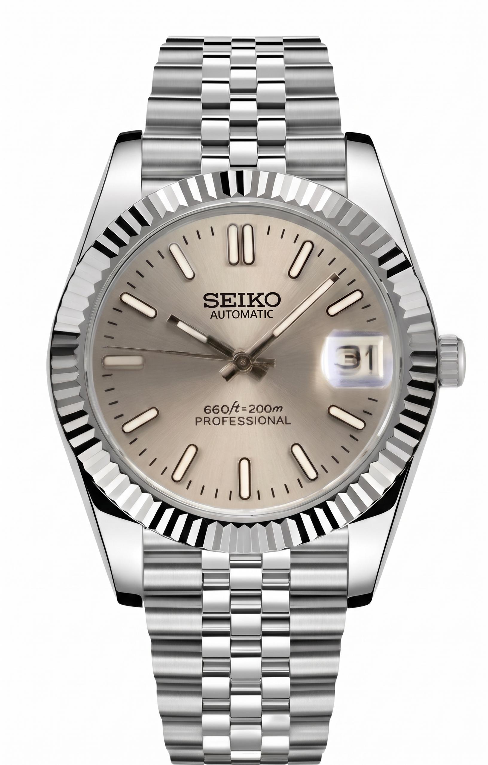 Seikojust | Champagne